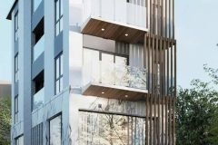 MB VĂN PHÒNG 95M² TẠI CIPUTRA – CHỈ 12 TRIỆU/THÁNG  ĐỦ PCCC. MỚI 100%.