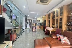 Bán Tòa nhà Mặt tiền Nguyễn Trọng Lội - Phan Thúc Duyện, 6x25m, 7 Tầng - 12PN,