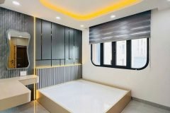 CHỈ 5.4 TỶ! NHÀ PHƯƠNG CANH - XUÂN PHƯƠNG 30M2X5T, 3 NGỦ, 30M Ô TÔ, NỘI THẤT
