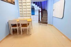 Bán nhà Hẻm Ô tô Nguyễn Đình Chiểu, QUẬN 3, 6 tầng, giá 6.5 tỷ