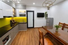 Mặt phố kinh doanh sầm uất Yên Hòa, Cầu Giấy 65m 7T thang máy, 32 tỷ thiện chí