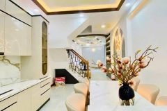 NHÀ HẺM XE HƠI – QUẬN 10 - DT 41M2 - GIÁ CHỈ 9TỶ  XÍU