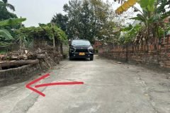Chỉ hơn 1 TỶ – SỞ HỮU NGAY LÔ ĐẤT 60m²  - Yên Tàng – Bắc Phú – Sóc Sơn – Hà Nội