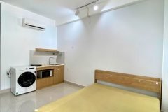 PHÒNG ĐẸP NGAY TRUNG TÂM QUẬN 1 – CHỈ 7,3 TRIỆU/THÁNG