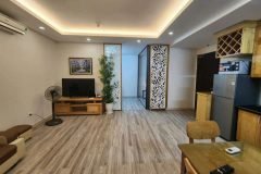 cần cho thuê căn hộ FLC Complex 36 Phạm Hùng, Phường Mỹ Đình 2, Quận Nam Từ