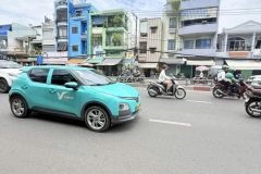 Bán nhà Mặt tiền Phạm Hùng - gần Nguyễn Tri Phương, Quận 5, 6x14m, 2 Tấm, 1