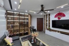 CĂN HỘ CHÍNH CHỦ – CĂN GÓC 3 NGỦ GIÁ TỐT TẠI THÁP DOANH NHÂN TOWER Phường Hà
