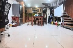 D5884 Nhà 5T thu nhập 54tr/th gần LOTTE Mart Gò Vấp 18.x tỷ