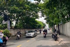 [KH102*] MT KD sát Sân golf Tân Sơn Nhất - 12.x tỷ