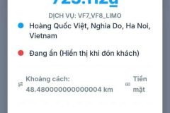Tuyển 1000 tài xế toàn quốc