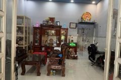 HOT HOT – CHÍNH CHỦ CẦN BÁN NHÀ TẠI Thới Tam Thôn, Hóc Môn, HCM