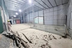 Chính chủ có nhà xưởng mới xây dựng cần cho thuê tại số 15, đường Bồ Kết, thôn