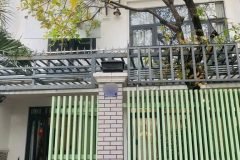 NHÀ NGUYỄN THỊ THẬP – 144M² ĐẤT – 4PN – 4WC – 16 TỶ