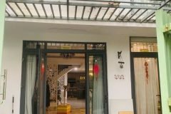 BÁN NHÀ NGUYỄN THỊ THẬP Q7 – QUỸ ĐẤT ĐẸP 8x18M – 16 TỶ