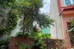 Đất thổ cư Phú Thượng, DT50m2, MT4m, ôtô đỗ, 10.6 tỷ Tây Hồ