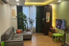 HOT HOT – CHÍNH CHỦ CẦN BÁN CĂN HỘ 9A Ngõ 233, Xuân Thủy , Phường Dịch Vọng,