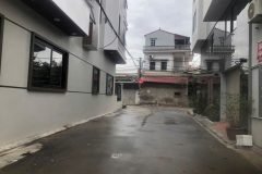 Bán đất tại Vĩnh Ngọc, Đông Anh, Hà Nội, 133 triệu/m2, 60 m2, hai mặt thoáng,
