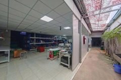 BÁN NHÀ XƯỞNG – FULL THỔ CƯ – DÒNG TIỀN 50TR/THÁNG – Bình Thành, P.Bình Hưng