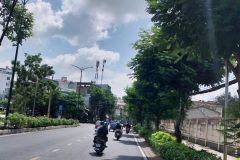 HÀNG HOT QUẬN 8 - 30 M RA ĐƯỜNG HƯNG PHÚ - 50 M2 - GIÁ CHỈ 4.6 TỶ