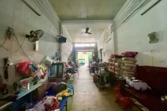 HÀNG HIẾM TRUNG TÂM -NGANG 4.7M VUÔNG A4- HOÀN CÔNG ĐỦ-KHÔNG LỘ GIỚI- 2 TẦNG -