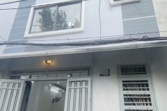Bán nhà hẻm Ô tô Đặng Văn Ngữ, QUẬN PHÚ NHUẬN, 6 x 6.2 m, giá 9.9 tỷ