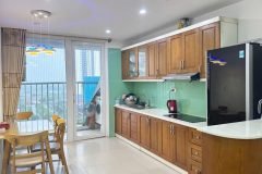 CHÍNH CHỦ CHO THUÊ CHUNG CƯ SME HOÀNG GIA – HÀ ĐÔNG