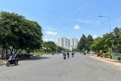 [KH106*] M.Tiền DD4 gần CV An Sương, K.Doanh đỉnh, 11.x tỷ