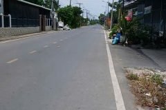 CẦN BÁN 500M2 14X35 NHÀ CẤP 4 CÓ 2 MT ĐƯỜNG MAI BÁ HƯƠNG