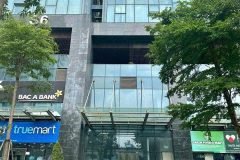 SH CẠNH VIETINBANK TOWER CIPUTRA  96M²  ĐANG CÓ HĐ THUÊ  16,3 TỶ
