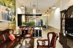 Giá tốt ngã tư Thủ Đức - Nhà 3 tầng 80m2, ô tô đậu cửa, sổ vuông A4, chỉ 5,9