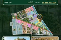 Lý Do Nên Mua Nhà Phố Hóc Môn Tháng Ngâu – Kề Cận Vinhomes Sài Gòn Park Sắp