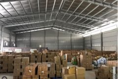 CHO THUÊ NHÀ MẶT TIỀN NGUYỄN THỊ KIỂU, QUẬN 12 VỊ TRÍ ĐẮC ĐỊA