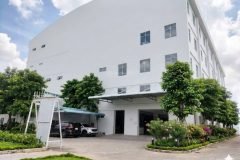 Cho thuê tòa nhà tại Quận 12, Làm Kho Xưởng Sản Xuất  DT: 7.500m2