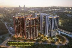SỞ HỮU NGAY Căn S5.08.02, tầng 08 trục 02, Dự án LumiHN, Vinhomes Smart City,