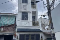 NHÀ CHÍNH CHỦ - GIÁ TỐT 80M2 - 8,5Tỷ Đường Tân Thới Nhất 13, P.Tân Thới Nhất,