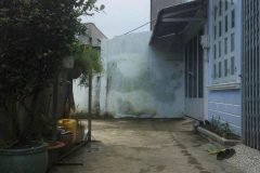NHÀ VỊ TRÍ ĐẸP - GIÁ TỐT CẦN BÁN NHANH NHÀ Thới Tam Thôn 12 xã Đông Thạnh,