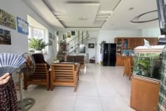 Bán nhà Mặt tiền Hậu Giang - gần Kinh Dương Vương, 11x20m, 5 Tầng  - 6PN, chỉ