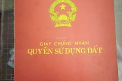 Chính chủ bán gấp đất 2 mặt tiền - Mặt sông có bờ kè, đường nhựa 4m, phù hợp mở