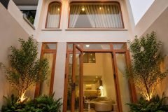 5 TỶ 15 BÁN NHÀ XÂY MỚI – HUỲNH TẤN PHÁT, NHÀ BÈ