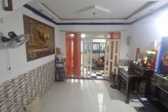 Bán nhà đường Số 85, Hiệp Phú, Q9, Thủ Đức, TP HCM. DT 62m2, 2 tầng, giá 5,8