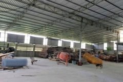 CHO THUÊ KHO XƯỞNG..XUÂN THỚI SƠN 1000 m2 - 35 TRIỆU