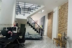 Bán nhà 316m2, 2 tầng,  đường Hàng Tre, Phường Long Thạnh Mỹ, Q.9, Thủ Đức, TP