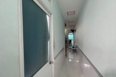 [O2882*] Bán nhà C4 HXH Lê Đức Thọ, An Hội Tây, nhỉnh 5.x tỷ