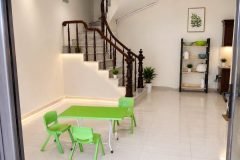 Tìm khách cho MBKD,Tầng 1, 40m2, mt6m, Lạc Long Quân, vỉa hè, gần phố, ô tô