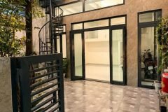 Nhà mới Cách Mạng Tháng Tám, QUẬN 10, 6 x 16m (95 m2), giá 8.9 tỷ