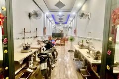 BÁN NHÀ 1 LẦU HẺM 96 ĐƯỜNG ĐÀO TÔNG NGUYÊN, HUYỆN NHÀ BÈ