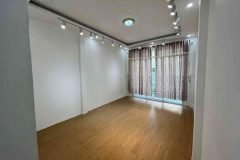 Nhà lô góc Nguyễn Bặc, 24m2, 3 tầng, hẻm xe tải, đang cho thuê 14 triệu/tháng