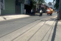 [L2888] MT Linh Xuân cạnh Đ.Học Kinh Tế Luật, Nở hậu 5.3m  9.x tỷ