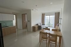 CHÍNH CHỦ BÁN CĂN HỘ LAVIDA PLUS 2PN – QUẬN 7  HĐ CHO THUÊ 15TR/THÁNG