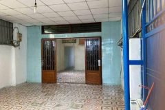 [T2892*] Nhà C4 vuông A4 Nở hậu sát Chợ Hóc Môn – Giá 2.x tỷ